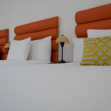 In & Out Hotel (Adults Only) Guatemala Exterior foto