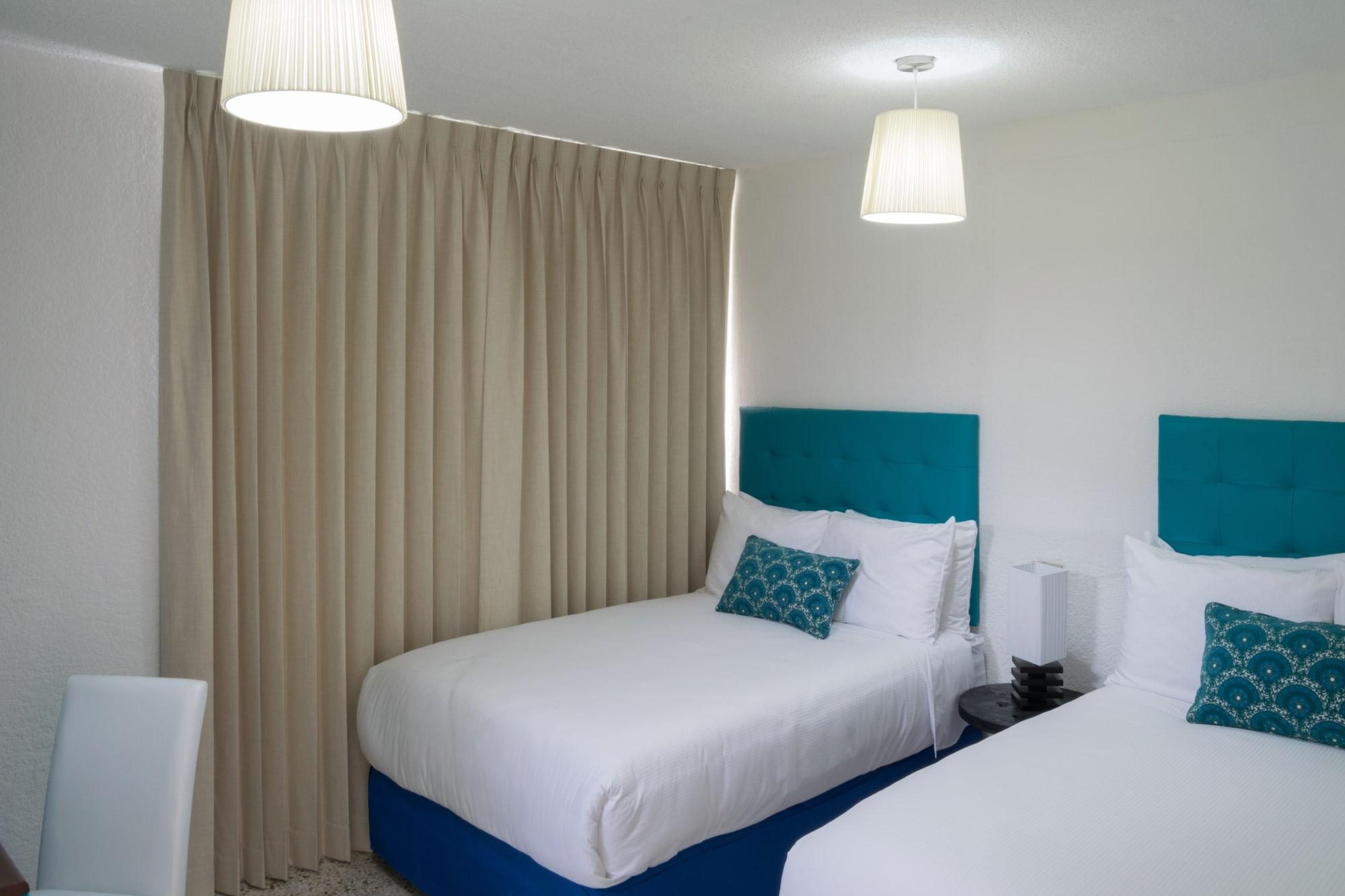 In & Out Hotel (Adults Only) Guatemala Exterior foto