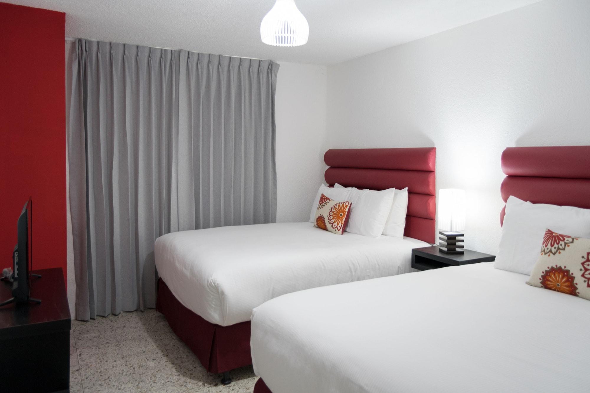 In & Out Hotel (Adults Only) Guatemala Exterior foto