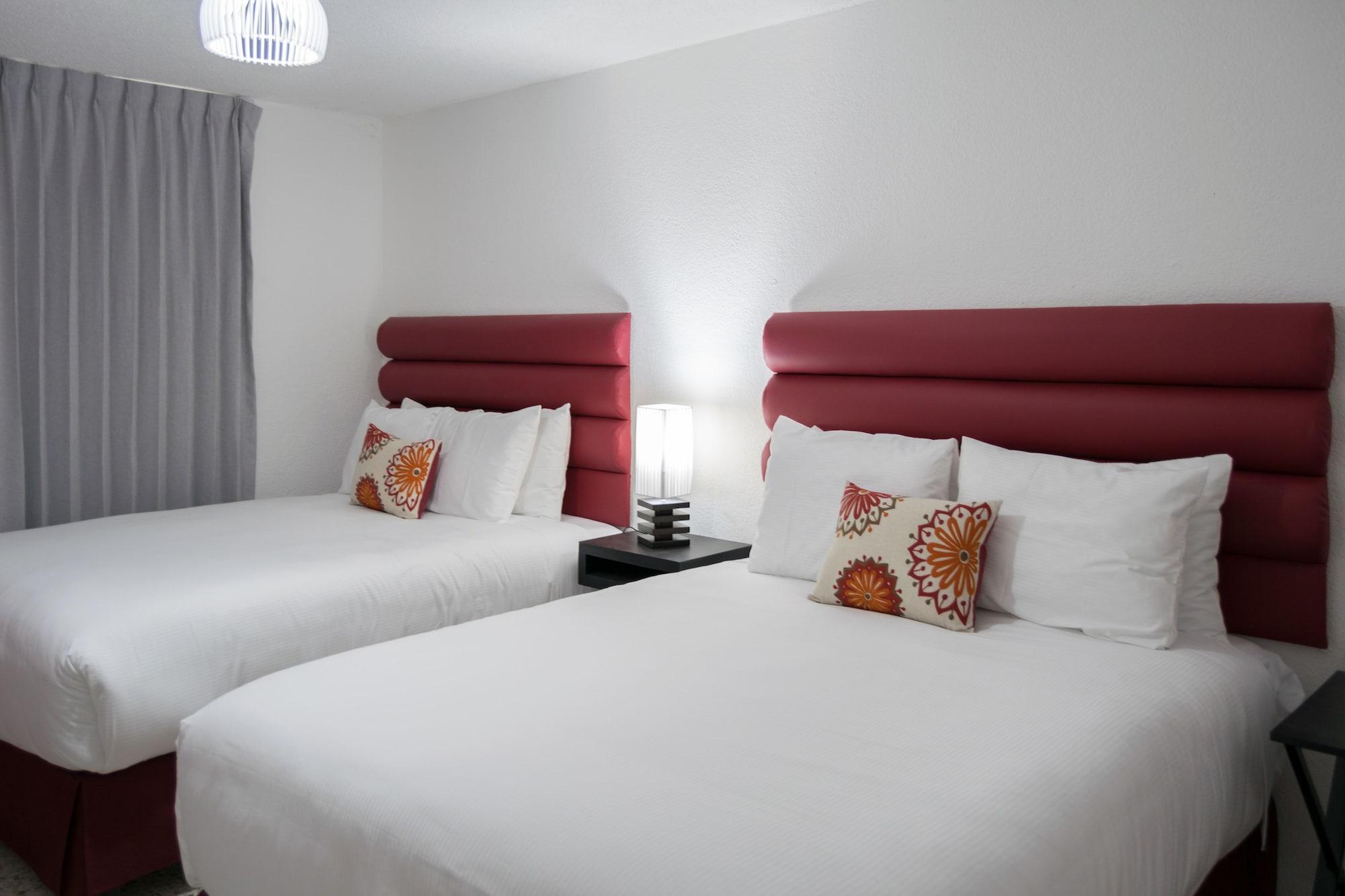 In & Out Hotel (Adults Only) Guatemala Exterior foto