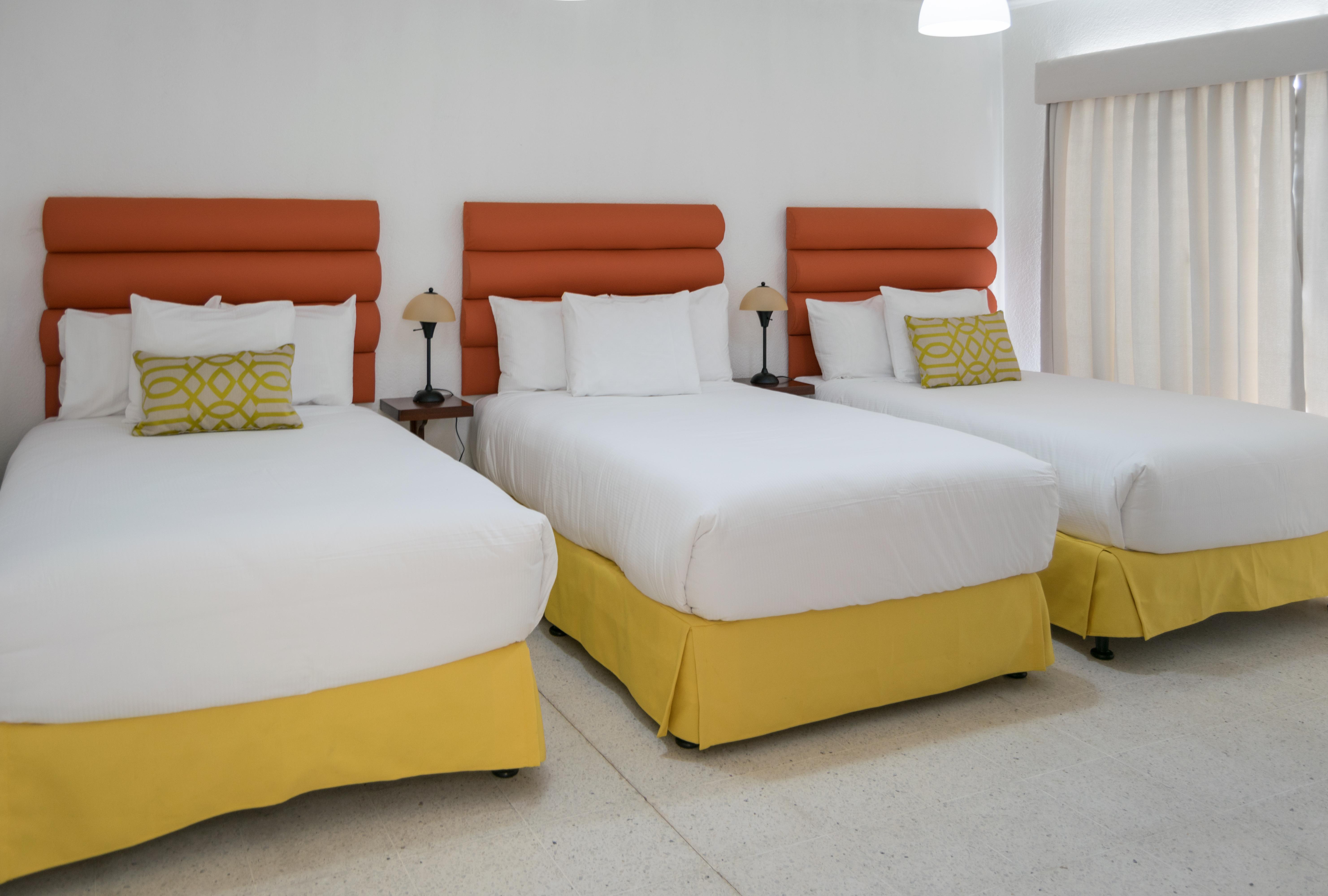 In & Out Hotel (Adults Only) Guatemala Exterior foto