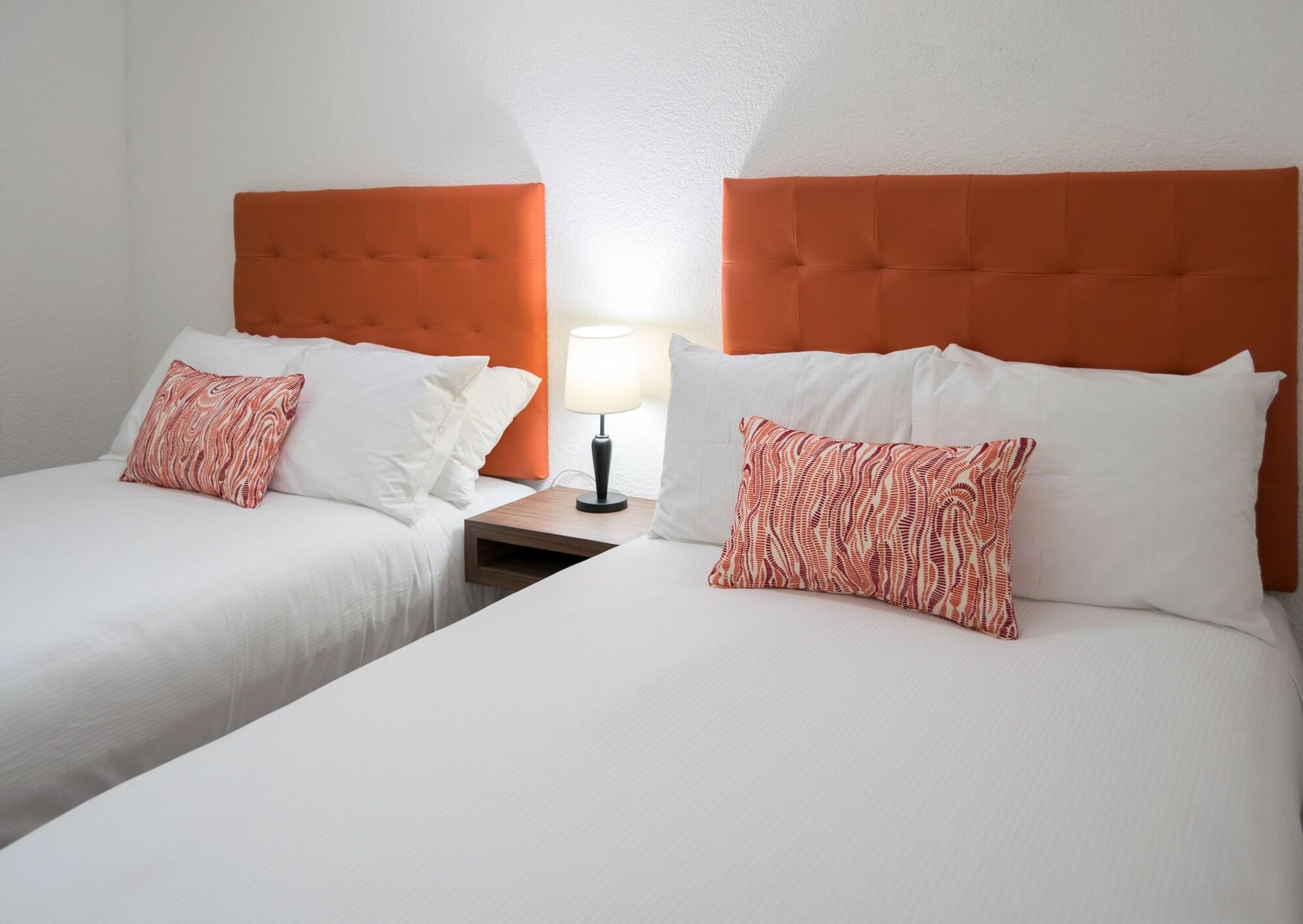 In & Out Hotel (Adults Only) Guatemala Exterior foto