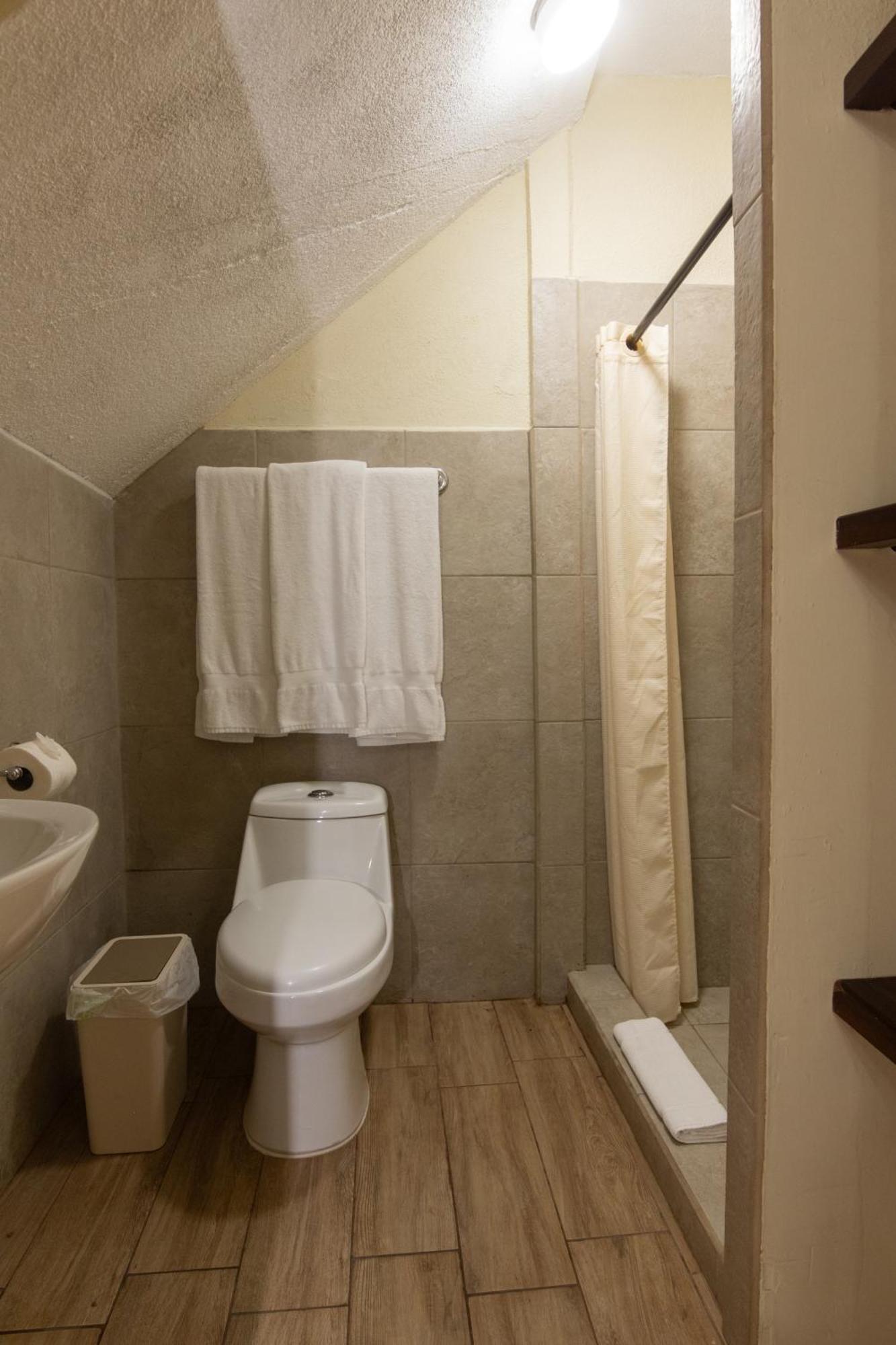 In & Out Hotel (Adults Only) Guatemala Exterior foto